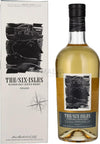 Six Isles The Six Isles VOYAGER Blended Malt Whisky 46% Vol. 0,7l