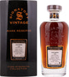 Signatory Vintage Glen Mhor RARE RESERVE 50 Years Old Cask Strength 1965 47,1% Vol. 0,7l in Wooden box