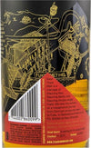 Stauning KAOS Triple Malt Danish Whisky Rum Casks 2017 54,4% Vol. 0,7l