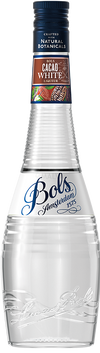 Bols Cacao White Liqueur 24% Vol. 0,7l