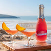 Tarquin's THE CORNISH SUNSHINE BLOOD ORANGE GIN 38% Vol. 0,7l