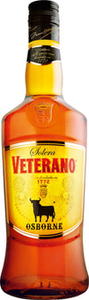 Osborne Veterano 30% Vol. 0,7l
