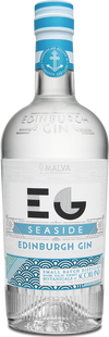 Edinburgh Gin Edinburgh SEASIDE Gin 43% Vol. 0,7l