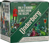Underberg Natural Herbal Digestif 44% Vol. 30x0,02l