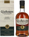 The GlenAllachie 9 Years Old DOURO VALLEY WINE CASK FINISH Limited Edition 48% Vol. 0,7l in Giftbox