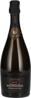 Maison François Martenot Moillard-Grivot Crémant de Bourgogne Chardonnay Brut Prestige 2021 11,5% Vol. 0,75l