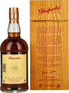 Glenfarclas THE FAMILY CASKS Single Cask SUMMER 2024 Sherry Butt #3287 2000 51,8% Vol. 0,7l