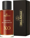 Dellavalle Grappa di Amarone XO 42% Vol. 0,7l