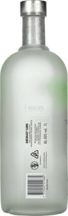 Absolut LIME Flavoured Vodka 40% Vol. 1l