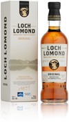 Loch Lomond ORIGINAL Single Malt 40% Vol. 0,7l in Giftbox