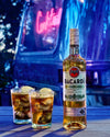 Bacardi Carta Oro 37,5% Vol. 0,7l