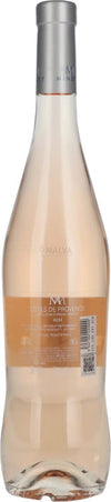 Château Minuty Côtes de Provence Rosé AOP 13% Vol. 0,75l
