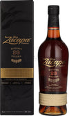 Zacapa 23 Solera Gran Reserva 40% Vol. 0,7l in Giftbox