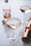 Edinburgh Gin RHUBARB & GINGER Liqueur 20% Vol. 0,5l