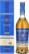 Glenmorangie 15 YO The CADBOLL Estate Limited 43% Vol. 0,7l