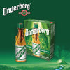 Underberg Natural Herbal Digestif 44% Vol. 3x0,02l