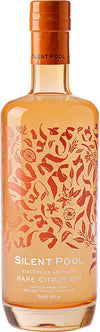 Silent Pool Rare Citrus Gin 43% Vol. 0,7l