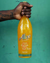 Alizé Gold Passion Liqueur 16% Vol. 0,7l