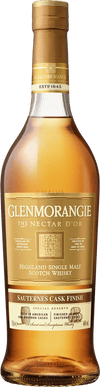 Glenmorangie THE NECTAR D'OR Highland Single Malt 46% Vol. 0,7l in Giftbox