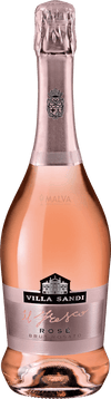 Villa Sandi Il Fresco Spumante Rosé Brut 11,5% Vol. 0,75l