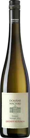 Domäne Wachau Grüner Veltliner Smaragd Terrassen 2023 13,5% Vol. 0,75l