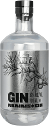 Rammstein Gin 40% Vol. 0,7l