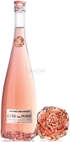 Gérard Bertrand Côte des Roses Rosé 0,75l