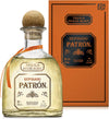 Patrón Tequila Reposado 40% Vol. 0,7l in Giftbox