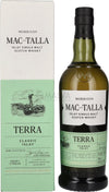 MAC-TALLA TERRA Classic Islay Single Malt Scotch Whisky 46% Vol. 0,7l in Giftbox