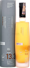 Octomore EDITION 13.3 61,1% Vol. 0,7l in Tinbox