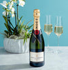 Moët & Chandon IMPÉRIAL Brut Champagne 12% Vol. 0,75l