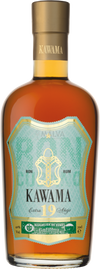 Kawama 19 Extra Añejo Rum 40% Vol. 0,7l