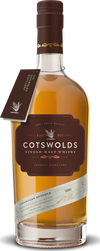 Cotswolds RESERVE Single Malt Whisky 50% Vol. 0,7l