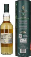 Lagavulin 12 Years Old GRAIN & EMBERS Single Malt Special Release 2025 56,5% Vol. 0,7l in Giftbox
