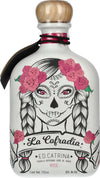 La Cofradia ED. CATRINA Tequila Rosé Reposado 100% de Agave 38% Vol. 0,7l