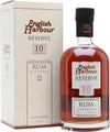 English Harbour RESERVE 10 Years Old Rum 40% Vol. 0,7l in Giftbox