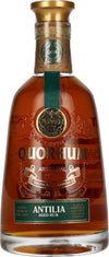 Ron Quorhum ANTILIA Artisanal Rum 40% Vol. 0,7l