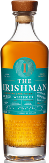The Irishman FOUNDER'S RESERVE Caribbean Cask Finish 46% Vol. 0,7l in Giftbox