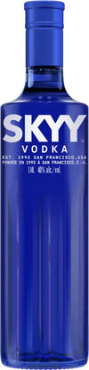 Skyy Vodka 40% Vol. 1l