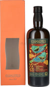 Samaroli Guyana Rum 2003 46% Vol. 0,7l in Giftbox