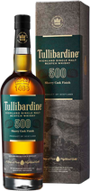 Tullibardine 500 SHERRY CASK FINISH