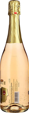 Österreich Gold Rosé with 23 Karat Blattgold 9,5% Vol. 0,75l