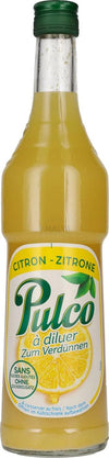 Pulco Lemon 0,7l