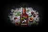 Stichpimpuli Bockforclorum Herbal Liquor with Cherry 35% Vol. 0,7l
