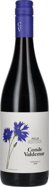 Conde Valdemar Tempranillo Rioja DOC 2023 13,5% Vol. 0,75l