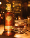 Bacardi Gran Reserva Diez 40% Vol. 0,7l