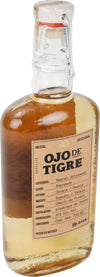 Ojo de Tigre Mezcal Oaxaca / Puebla Artesana Reposado 100% Agave 37% Vol. 0,7l