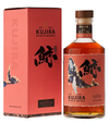 Kujira Ryukyu 15 Years Old Single Grain Whisky 43% Vol. 0,7l in Giftbox