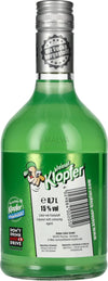 Kleiner Klopfer Cucumber Lemon 15% Vol. 0,7l