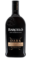 Barceló Gran Añejo Dark Rum 37,5% Vol. 0,7l